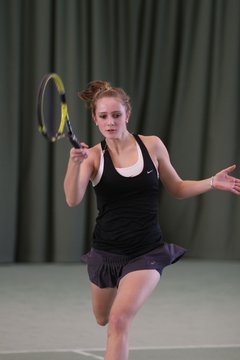 Jennifer Witthöft 1027 - Punktspiel Club a.d.Alster - Großflottbeker THGC